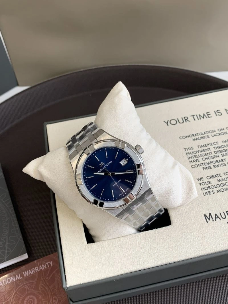 MAURICE LACROIC Watches Comfortable 190051