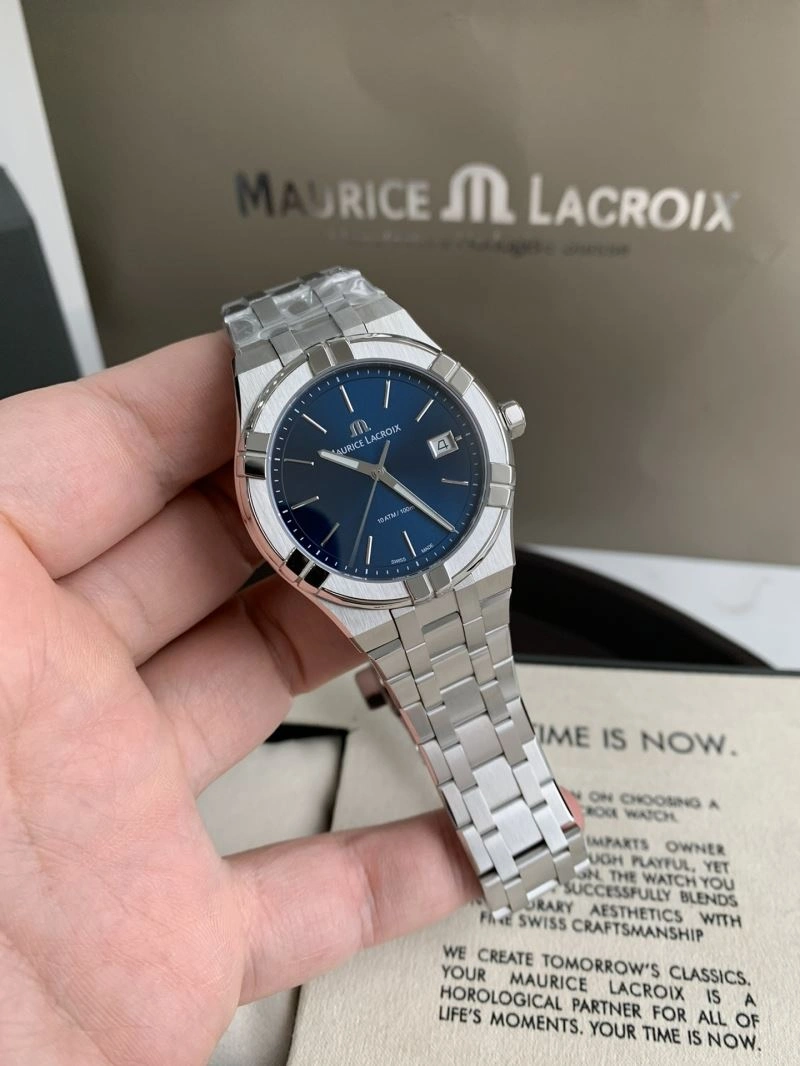 MAURICE LACROIC Watches Comfortable 190051