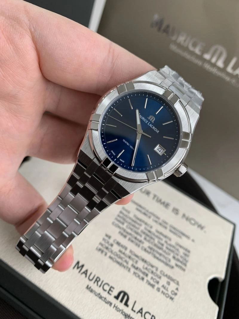 MAURICE LACROIC Watches Comfortable 190051
