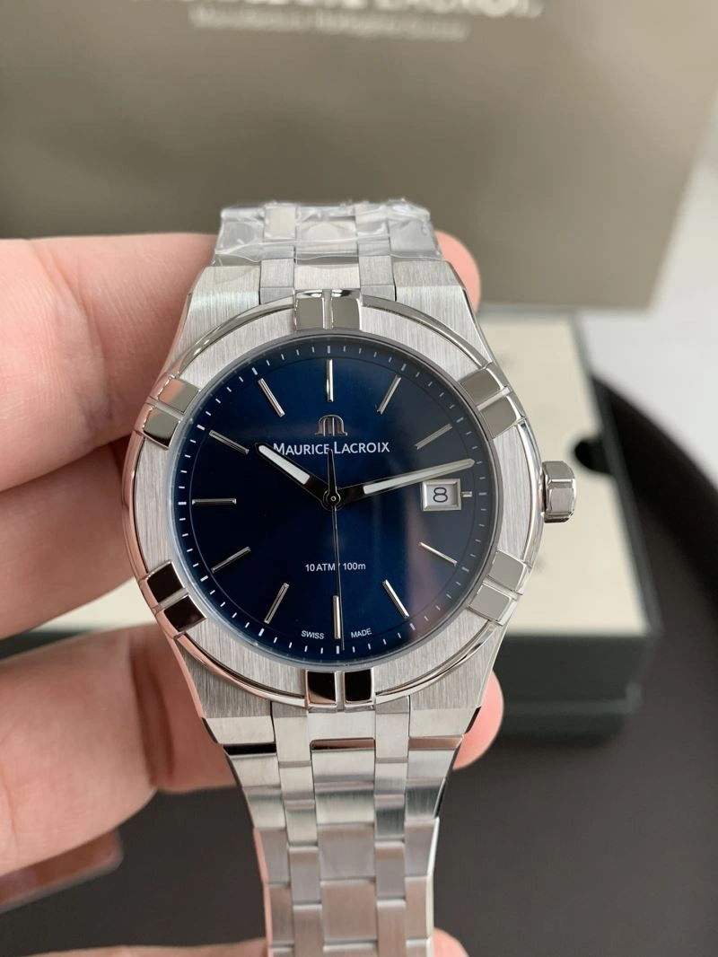 MAURICE LACROIC Watches Comfortable 190051