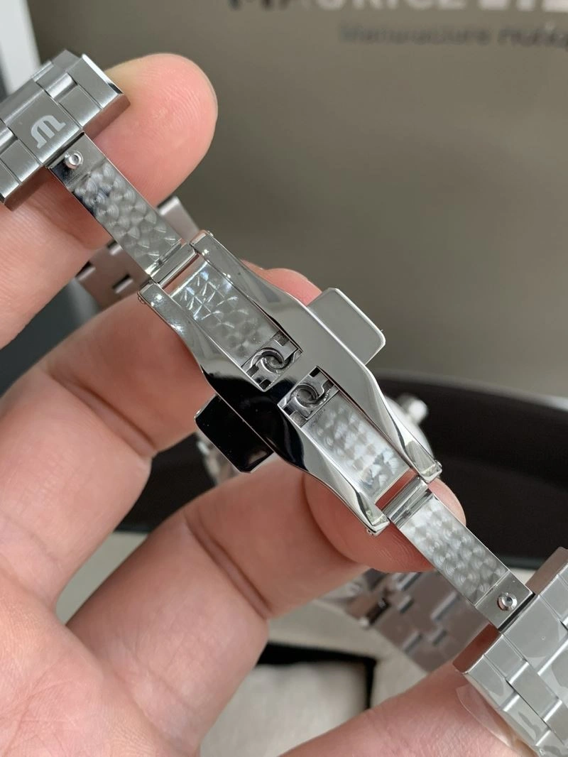 MAURICE LACROIC Watches Comfortable 190051