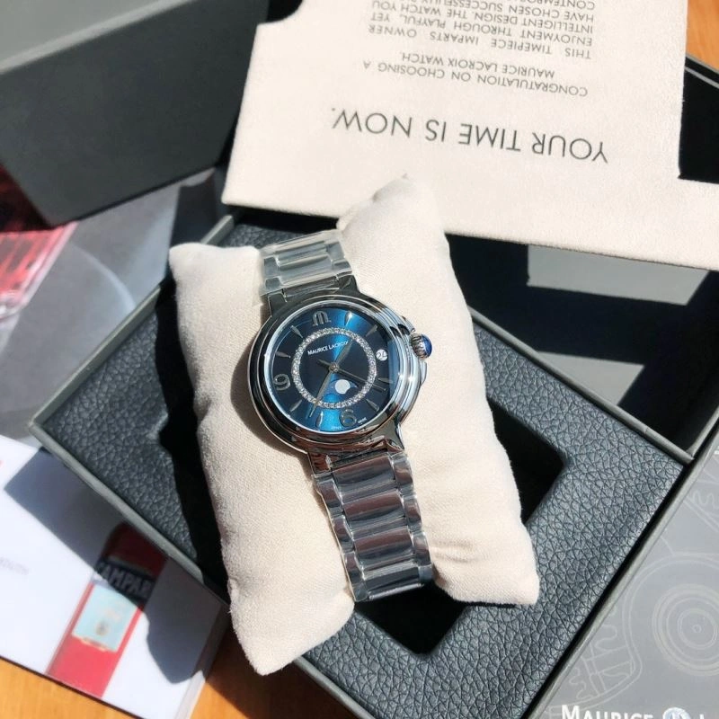 UrbanChic MAURICE LACROIC Watches 190056