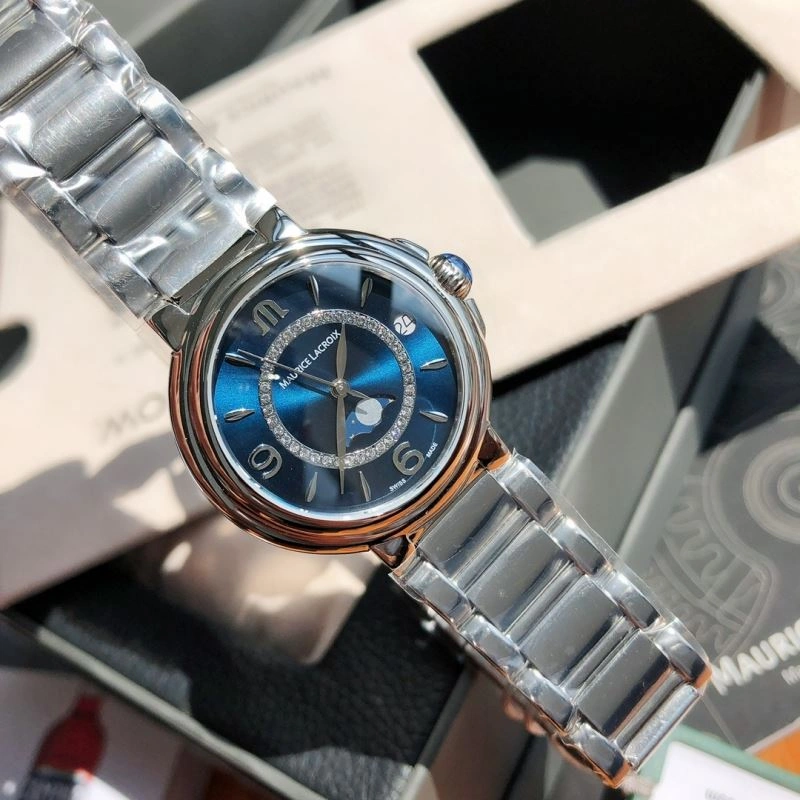 UrbanChic MAURICE LACROIC Watches 190056