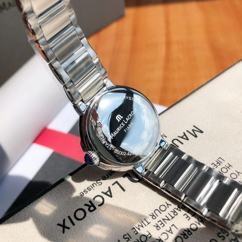 UrbanChic MAURICE LACROIC Watches 190056