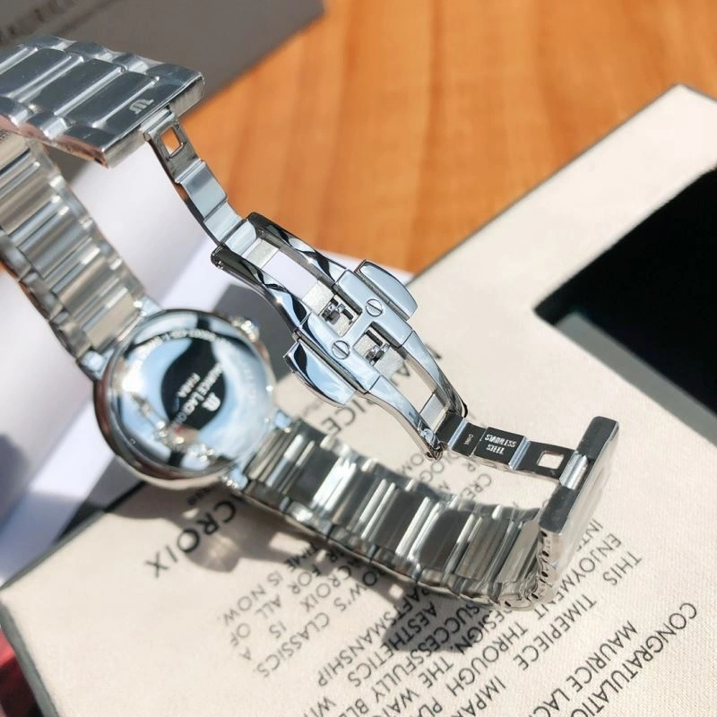 UrbanChic MAURICE LACROIC Watches 190056