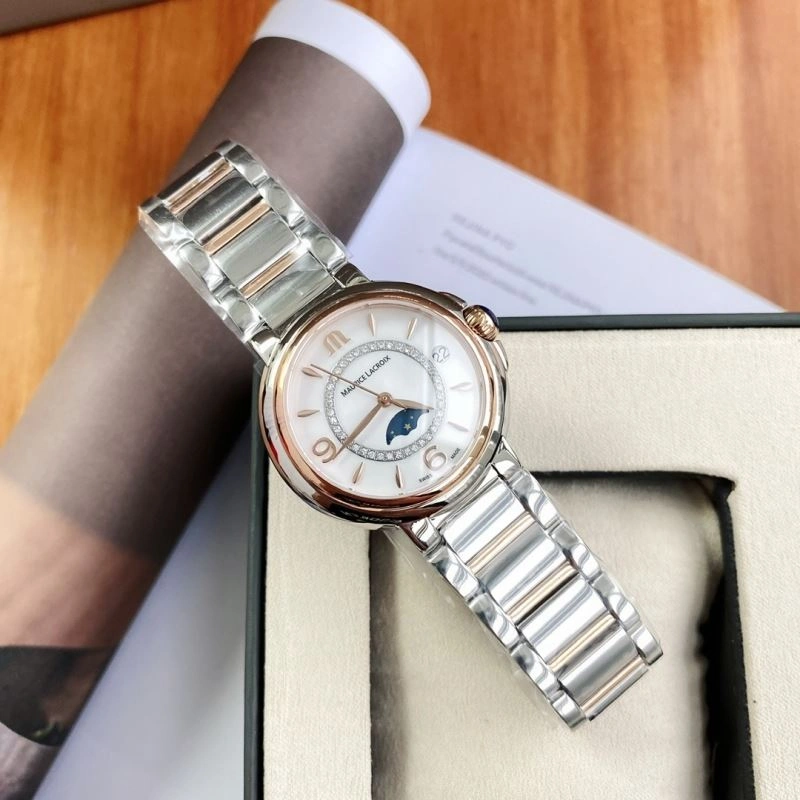 MAURICE LACROIC Watches Trendy 190050