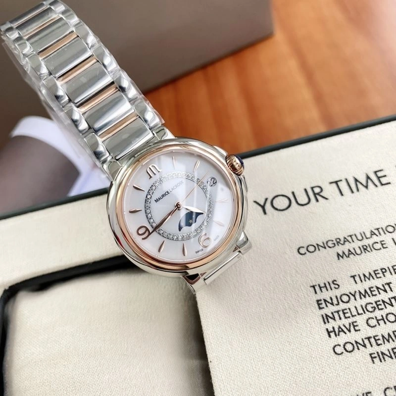 MAURICE LACROIC Watches Trendy 190050