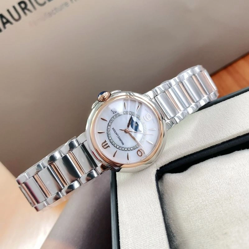 MAURICE LACROIC Watches Trendy 190050