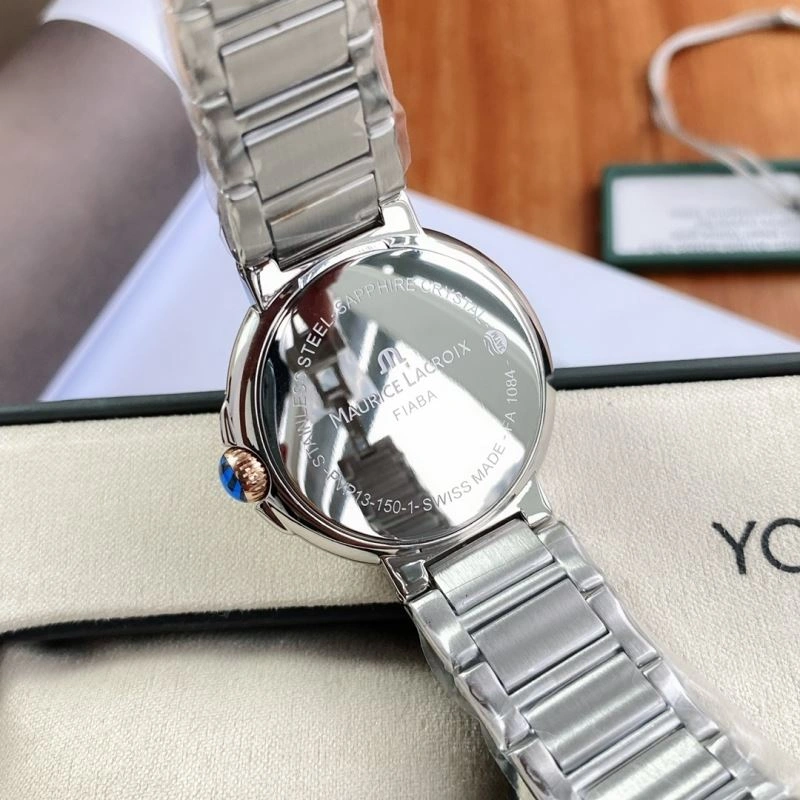 MAURICE LACROIC Watches Trendy 190050