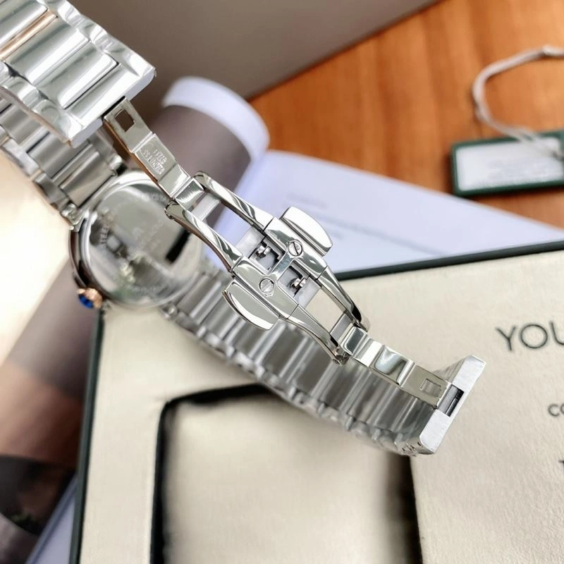 MAURICE LACROIC Watches Trendy 190050
