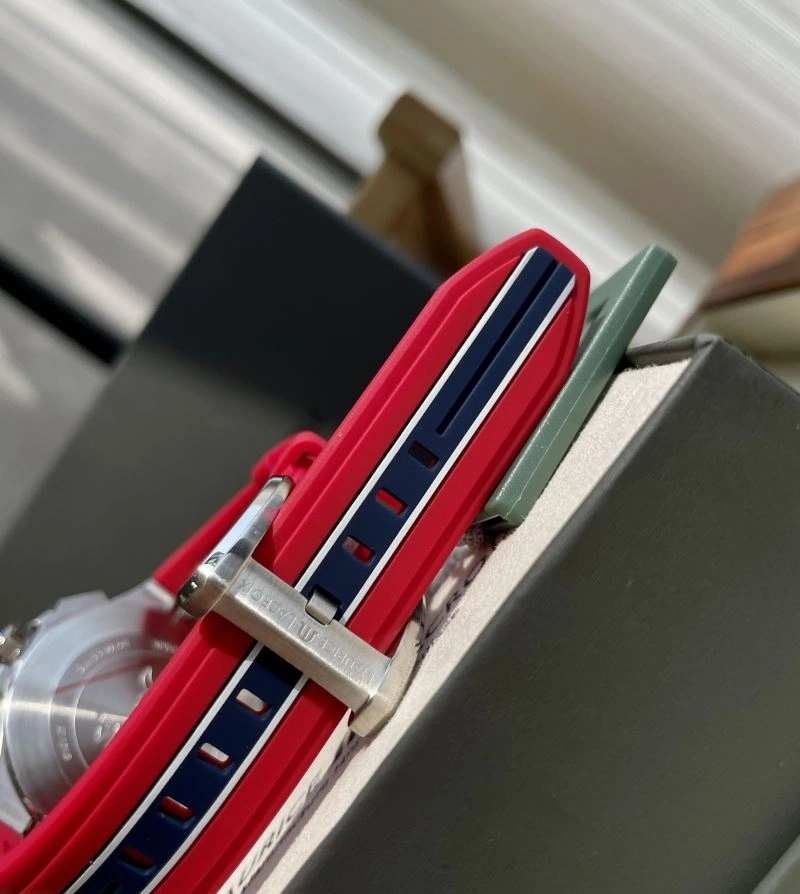 MAURICE LACROIC Watches GoodFit 190066