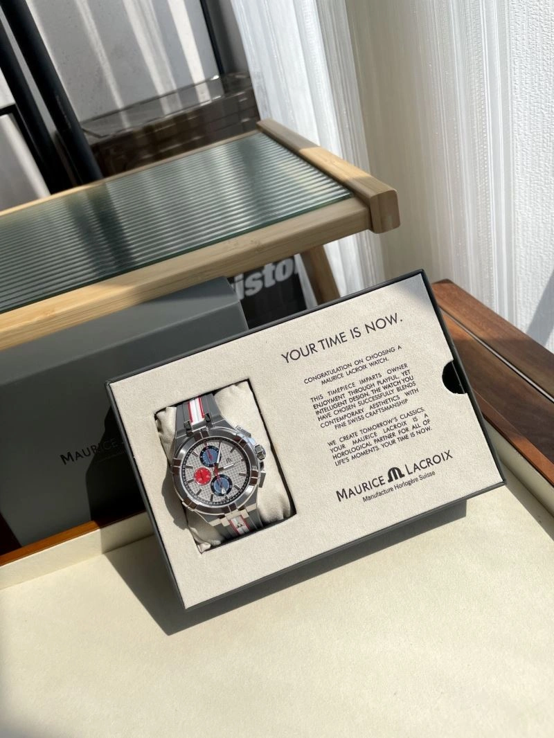 ModernLook MAURICE LACROIC Watches 190045
