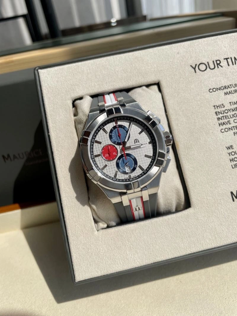 ModernLook MAURICE LACROIC Watches 190045
