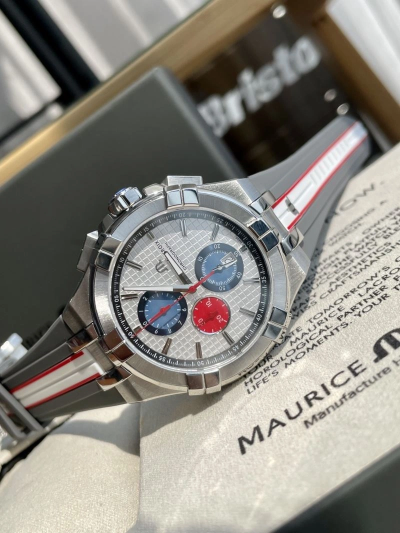 ModernLook MAURICE LACROIC Watches 190045