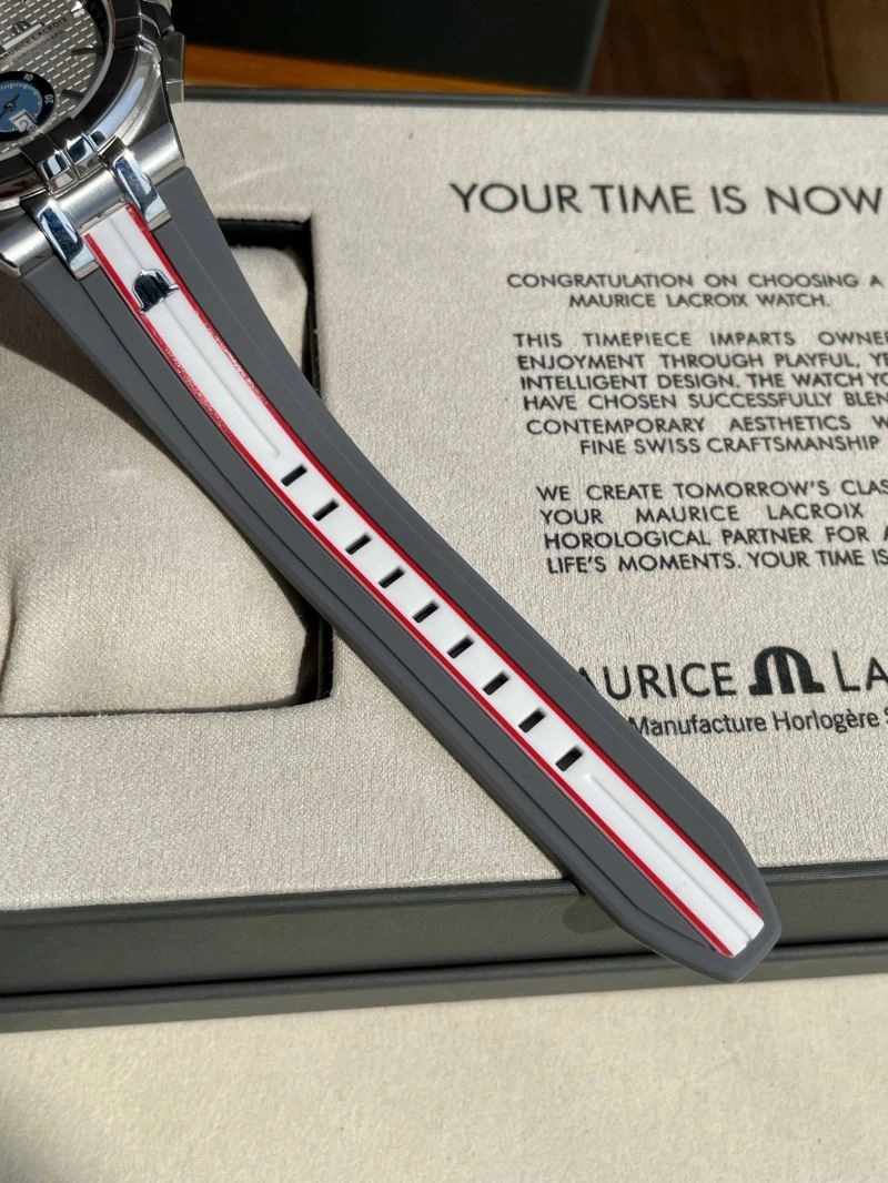 ModernLook MAURICE LACROIC Watches 190045