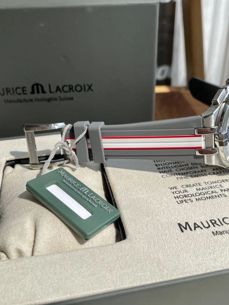 ModernLook MAURICE LACROIC Watches 190045