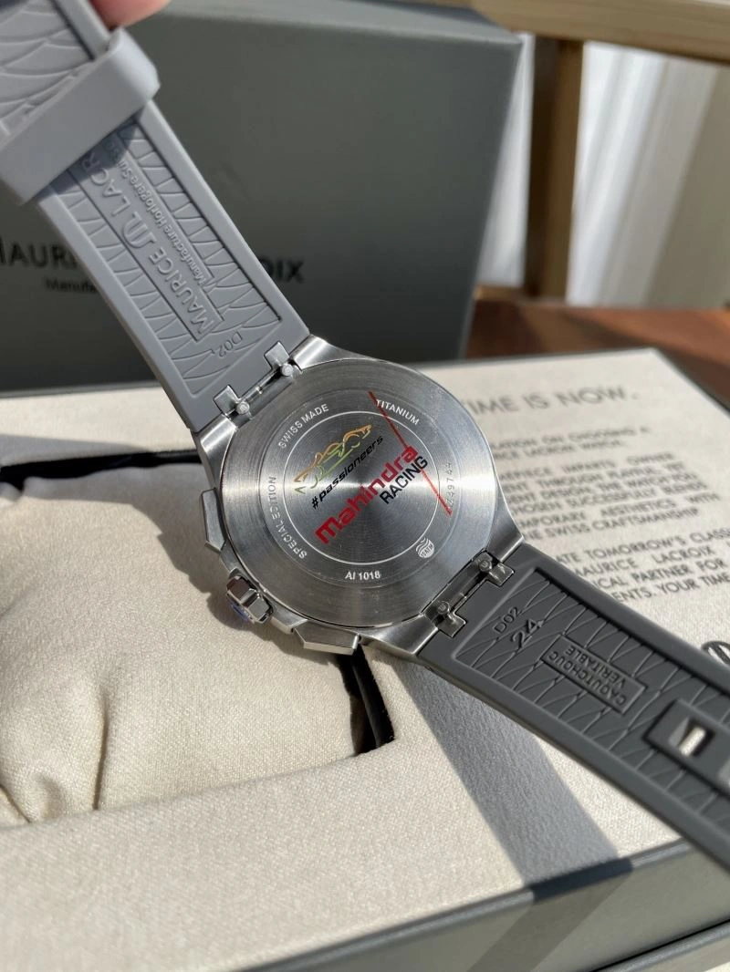 ModernLook MAURICE LACROIC Watches 190045
