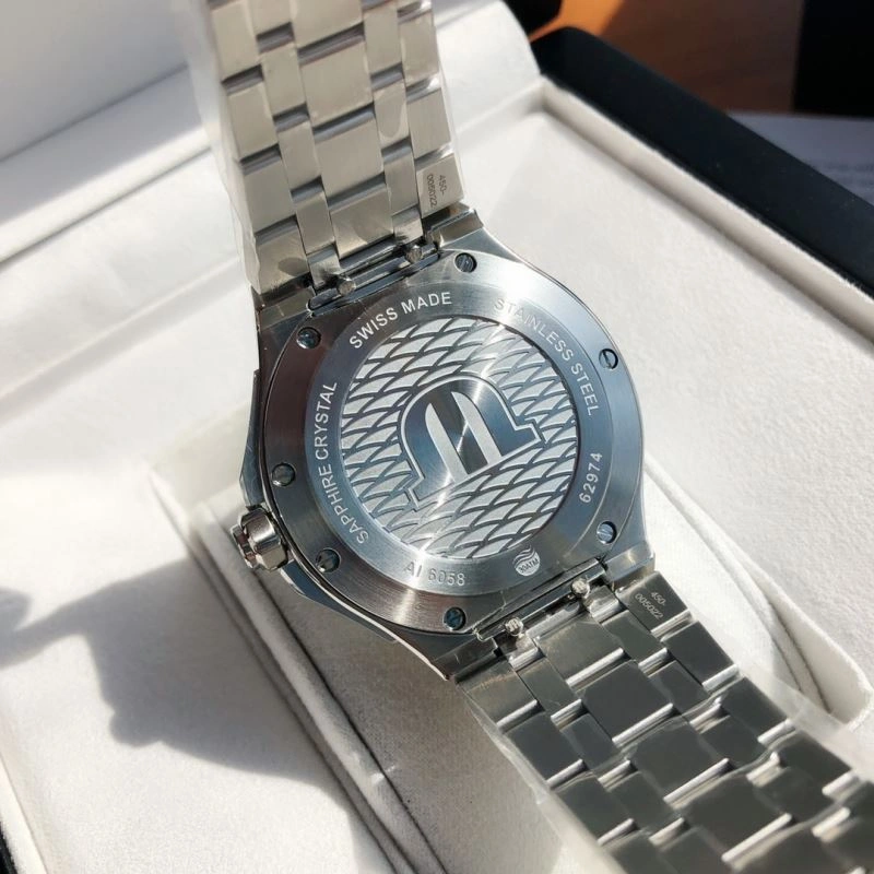 Casual MAURICE LACROIC Watches 190063