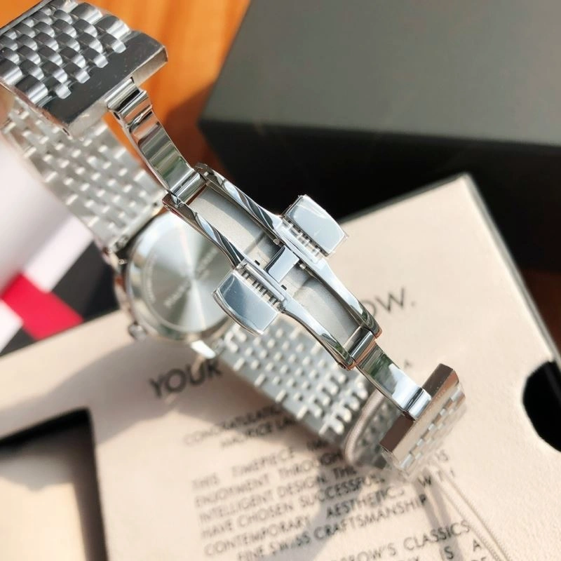 MAURICE LACROIC Watches Upgraded 190049