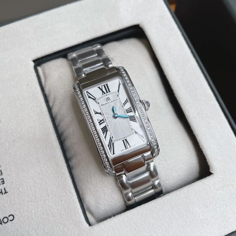 Tailored MAURICE LACROIC Watches 190052