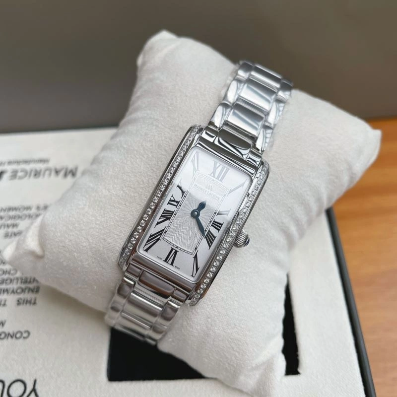 Tailored MAURICE LACROIC Watches 190052