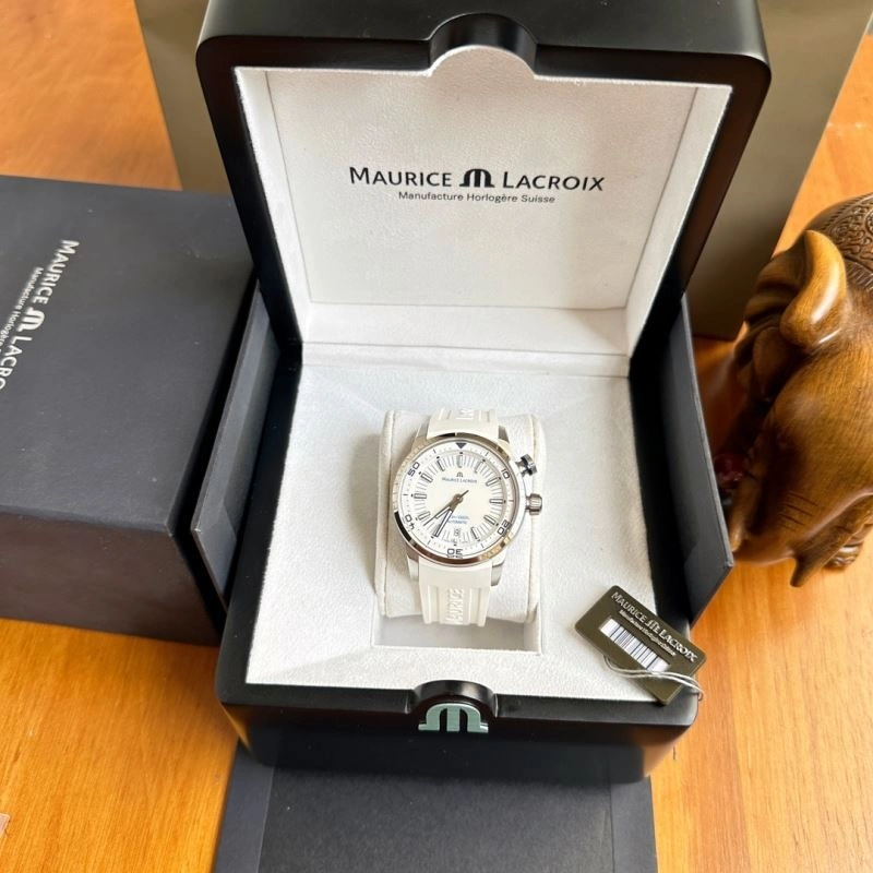 MAURICE LACROIC Watches OnTrend 190053