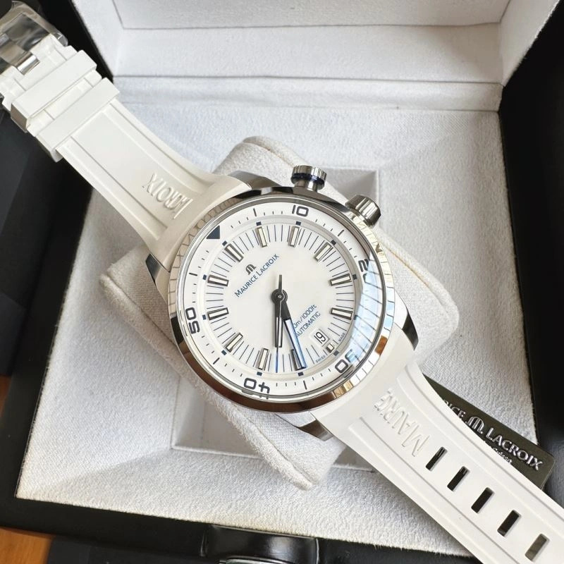MAURICE LACROIC Watches OnTrend 190053