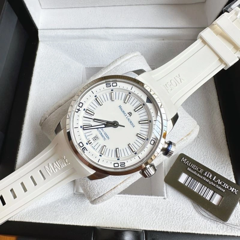 MAURICE LACROIC Watches OnTrend 190053