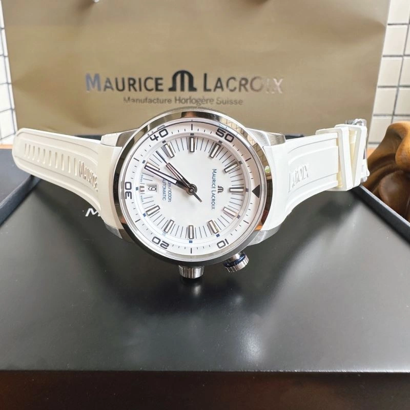 MAURICE LACROIC Watches OnTrend 190053