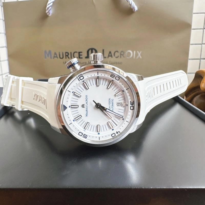 MAURICE LACROIC Watches OnTrend 190053