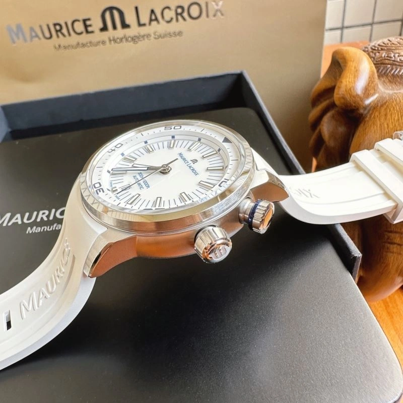 MAURICE LACROIC Watches OnTrend 190053