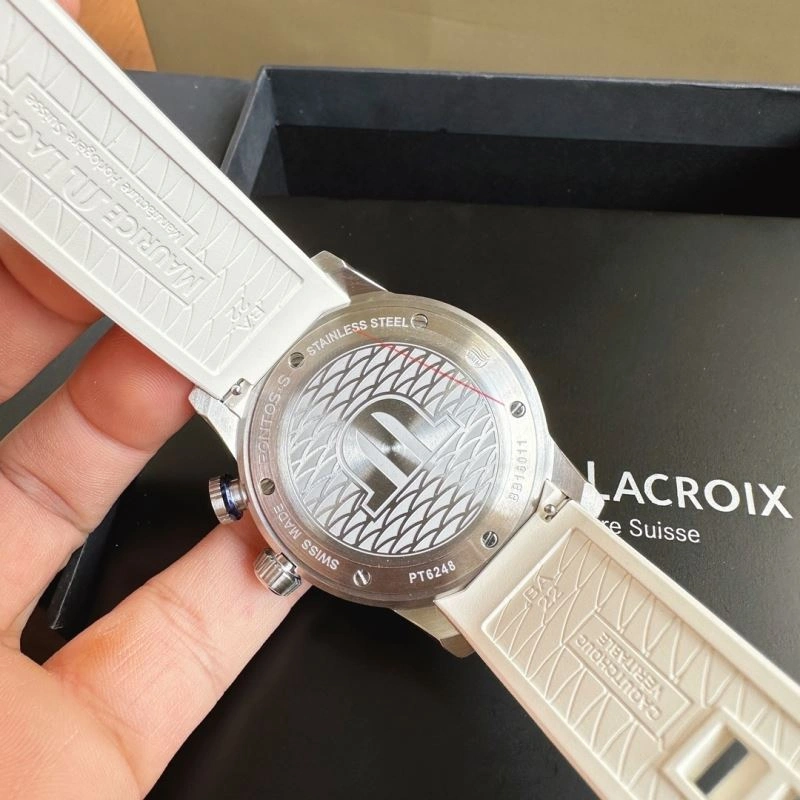 MAURICE LACROIC Watches OnTrend 190053