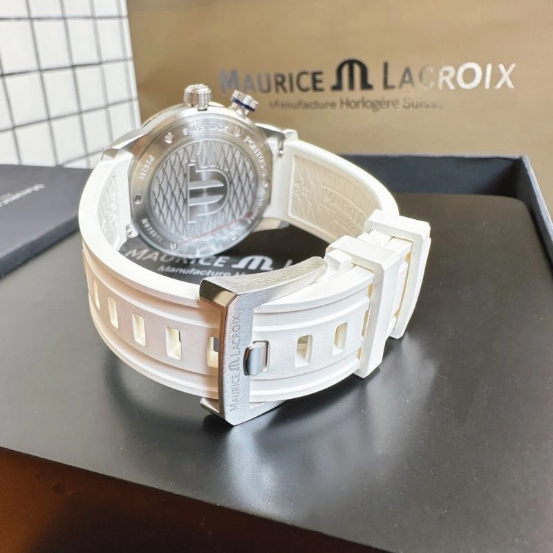 MAURICE LACROIC Watches OnTrend 190053