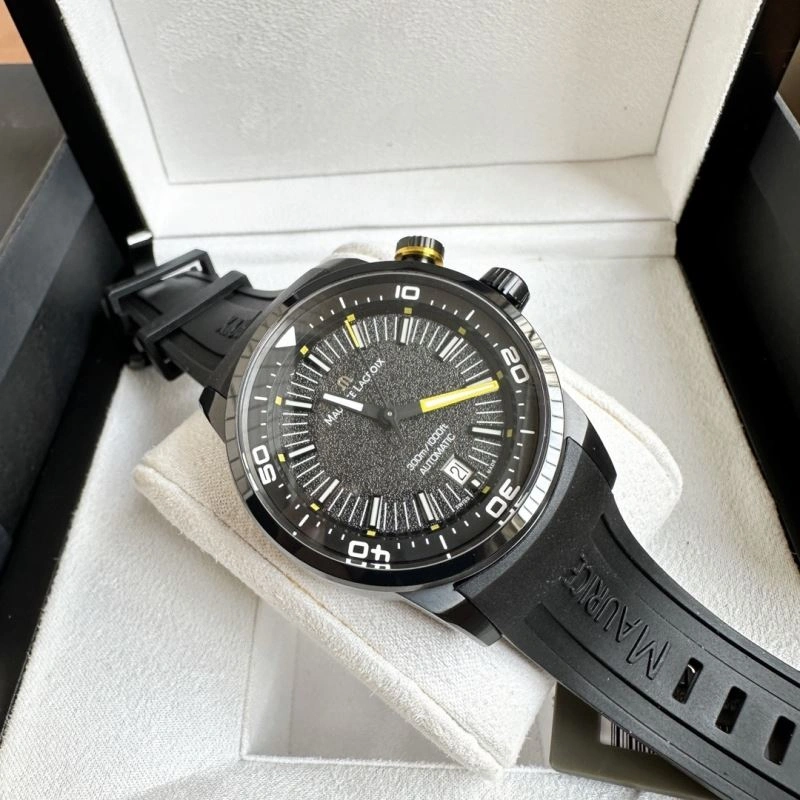Efficient MAURICE LACROIC Watches 190046