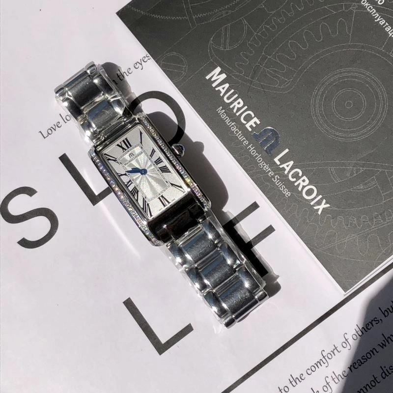 SmoothTexture MAURICE LACROIC Watches 190044