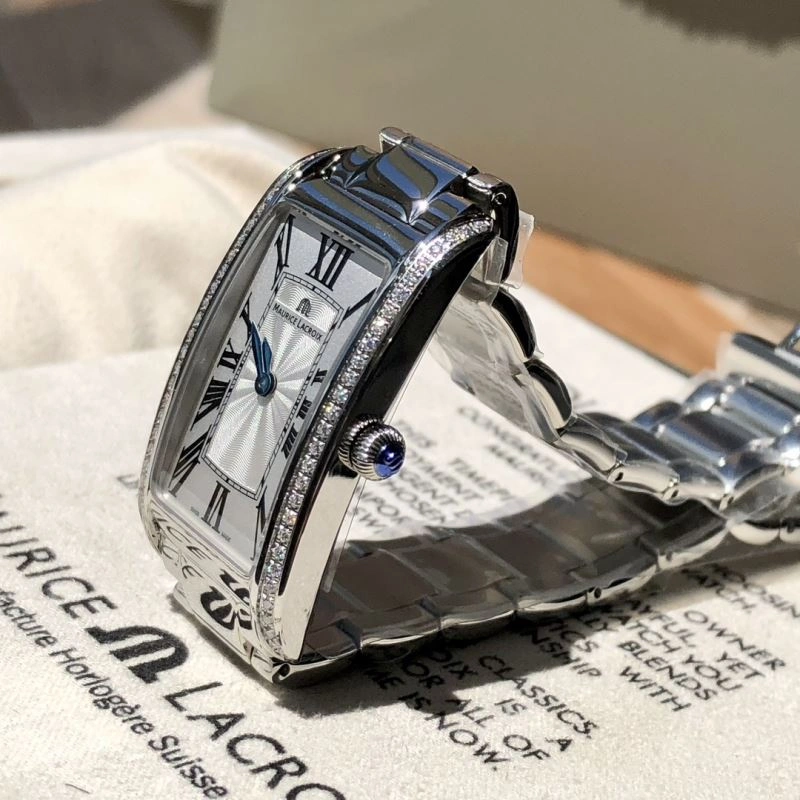 SmoothTexture MAURICE LACROIC Watches 190044