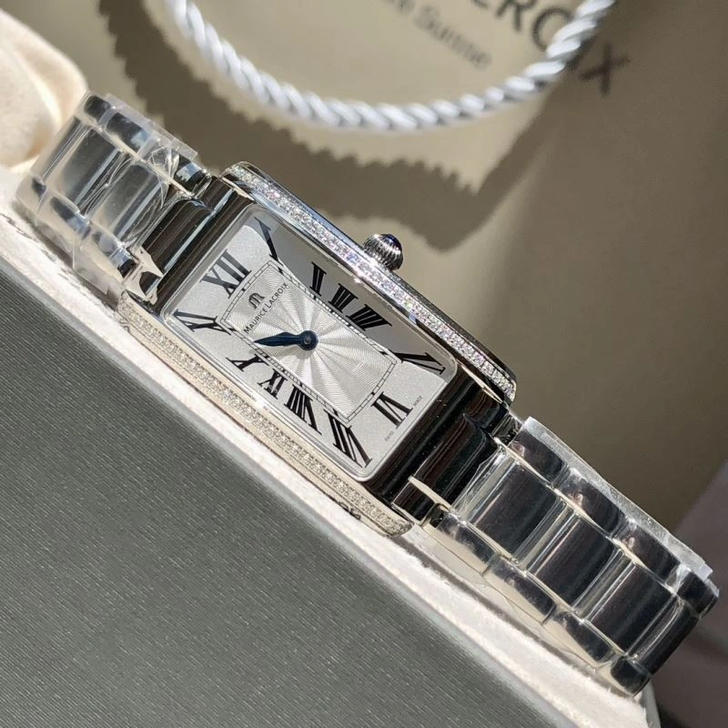 SmoothTexture MAURICE LACROIC Watches 190044