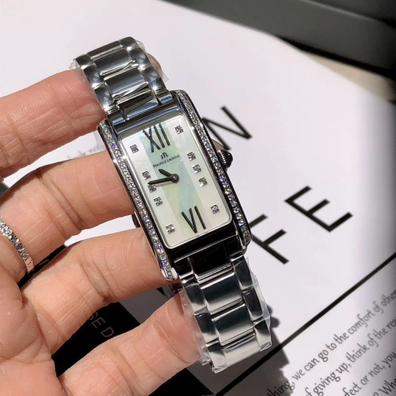 MAURICE LACROIC Watches Colorful 190047