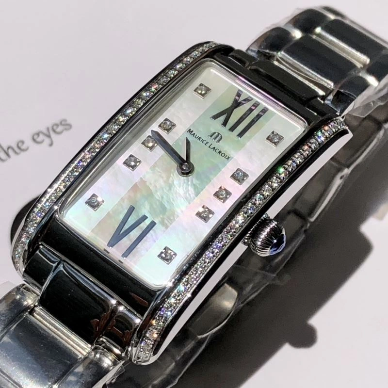 MAURICE LACROIC Watches Colorful 190047