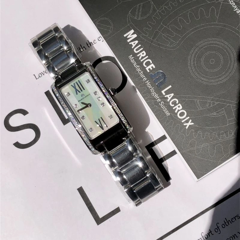 MAURICE LACROIC Watches Colorful 190047