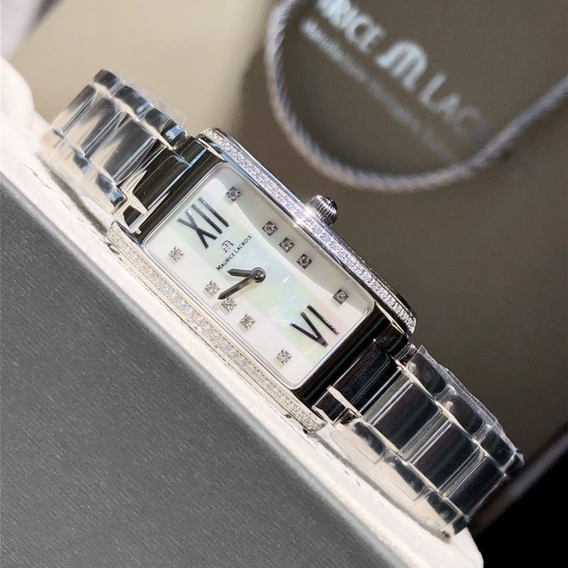 MAURICE LACROIC Watches Colorful 190047