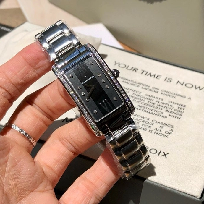 MAURICE LACROIC Watches Compact 190043