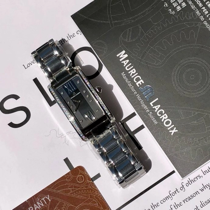 MAURICE LACROIC Watches Compact 190043