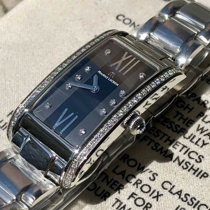 MAURICE LACROIC Watches Compact 190043