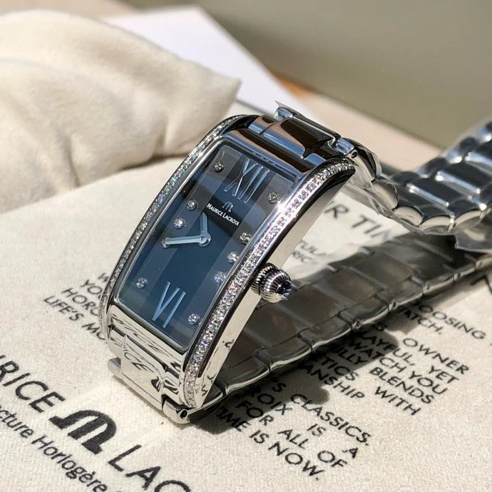MAURICE LACROIC Watches Compact 190043
