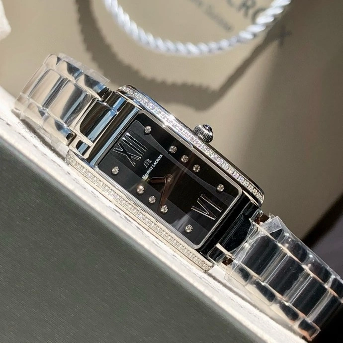 MAURICE LACROIC Watches Compact 190043