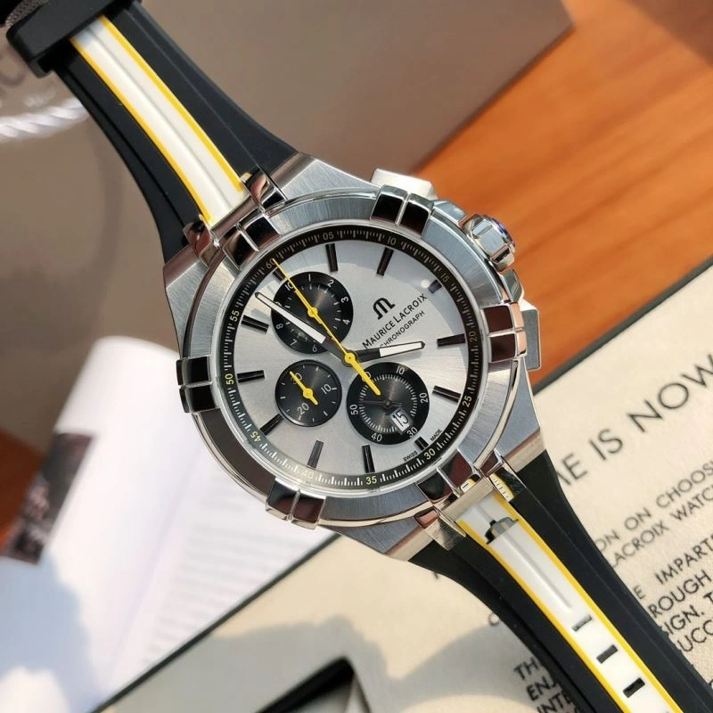 ZipUp MAURICE LACROIC Watches 190048