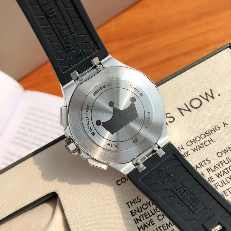 ZipUp MAURICE LACROIC Watches 190048