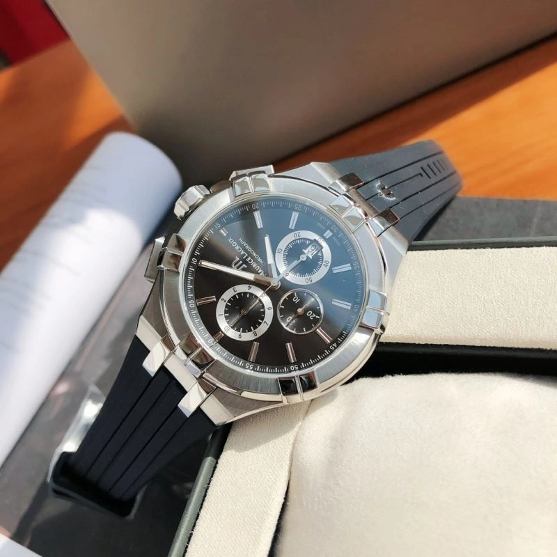 TimelessDesign MAURICE LACROIC Watches 190042