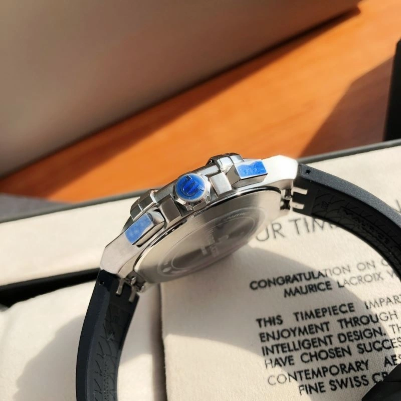 TimelessDesign MAURICE LACROIC Watches 190042